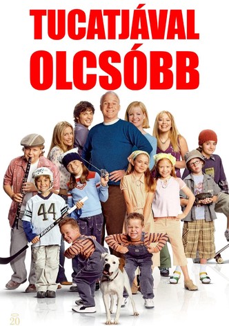 Tucatjával olcsóbb