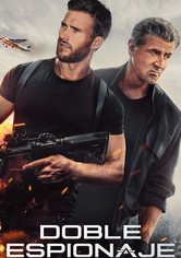 Doble espionaje