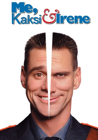 Me kaksi & Irene