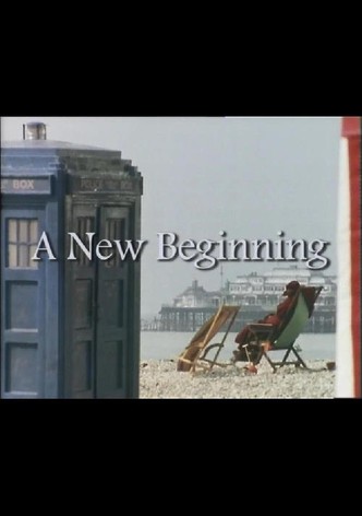 A New Beginning