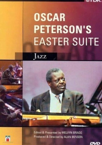 Oscar Peterson's  Easter Suite