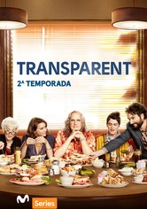 El final musical de Transparent