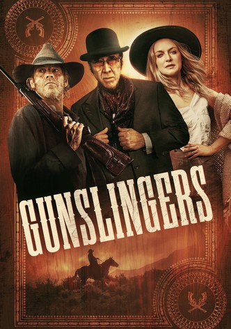 The Gunslingers