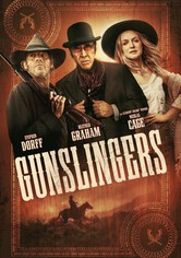 Gunslingers