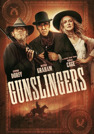Gunslingers