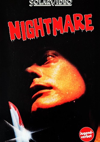 Nightmare in a Damaged Brain