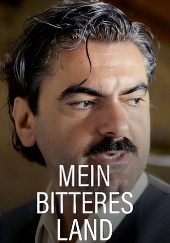 Amara terra mia - Mein bitteres Land