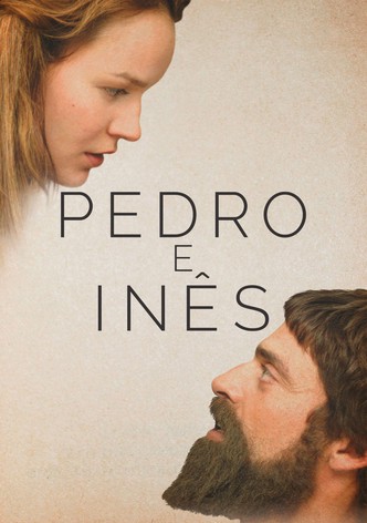 Pedro e Inês