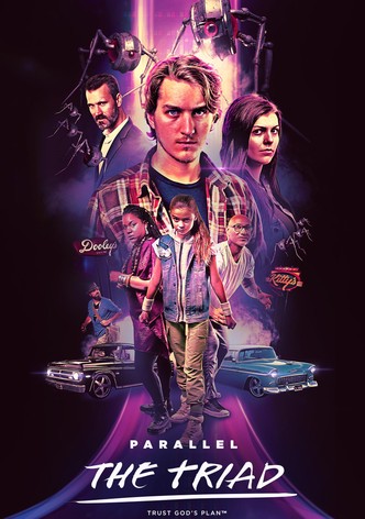 Parallel - The Triad