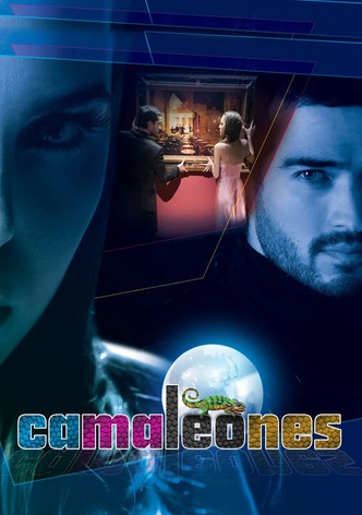Camaleones