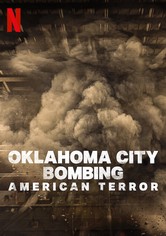 Der Bombenanschlag von Oklahoma City