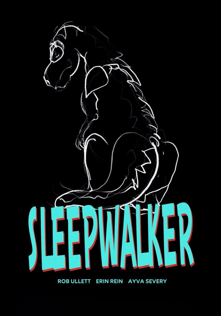 Sleepwalker