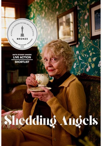 Shedding Angels