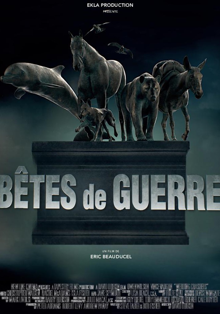 Bêtes de guerre