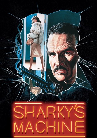 Sharky's Machine