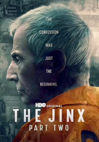 The Jinx: Part Two