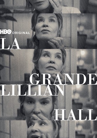 La grande Lillian Hall