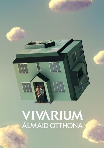 Vivárium - Álmaid otthona