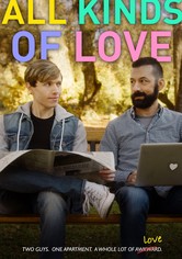 All Kinds of Love