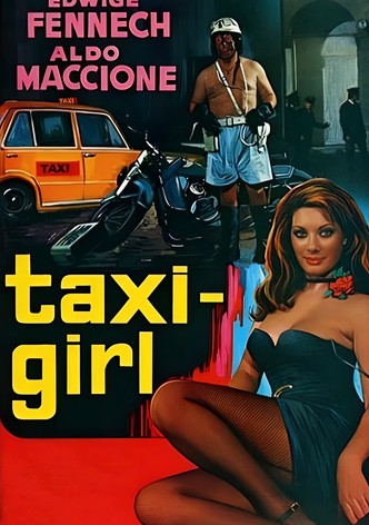 Taxi Girl