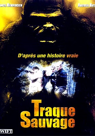 Traque Sauvage