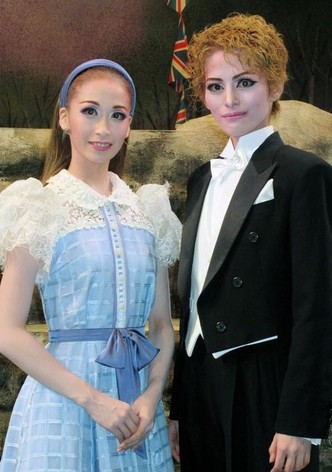 Puck (Shinjin Kouen)