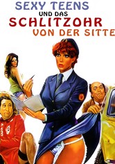 Das Schlitzohr von der Sitte