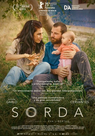 Sorda