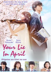 Your Lie in April
