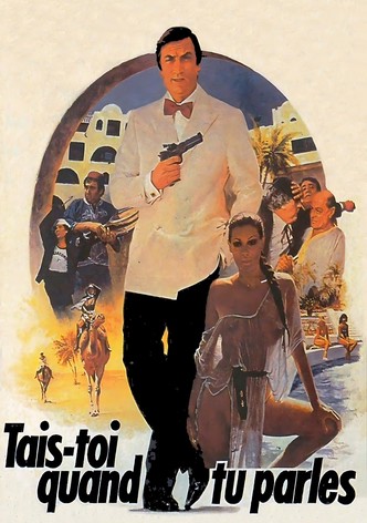 Tais-toi quand tu parles