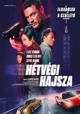 Hétvégi hajsza