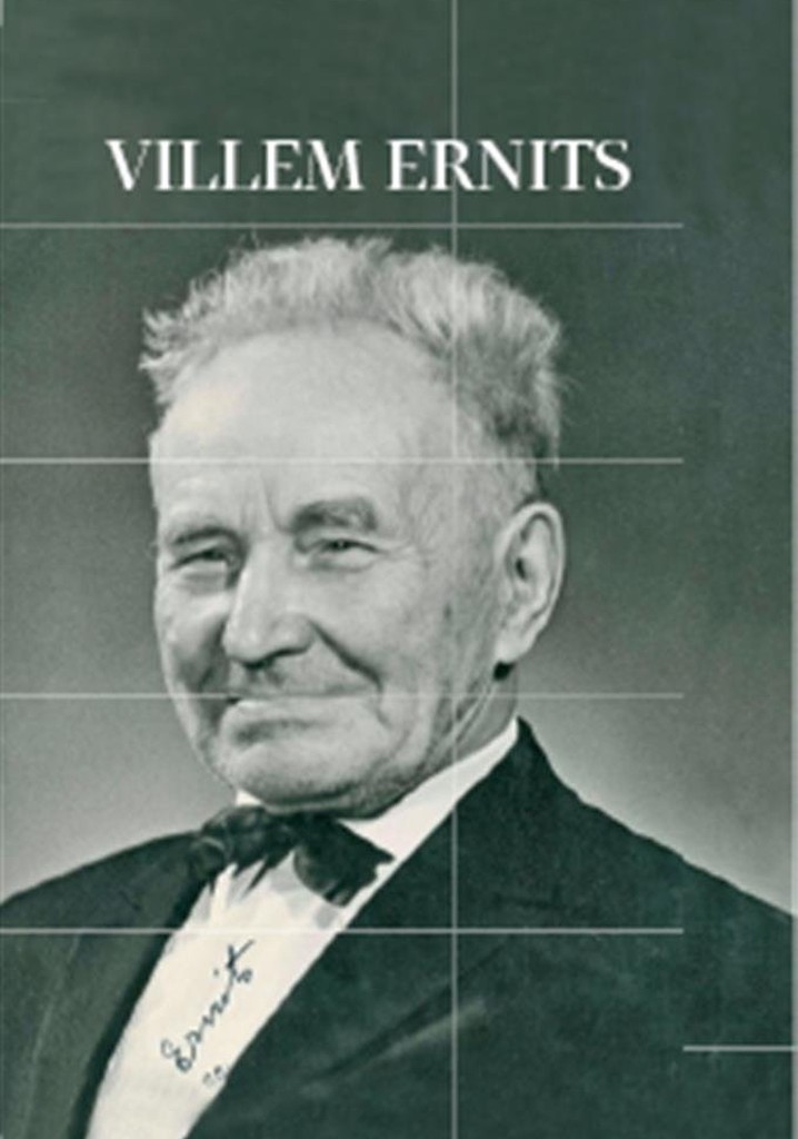Villem Ernits