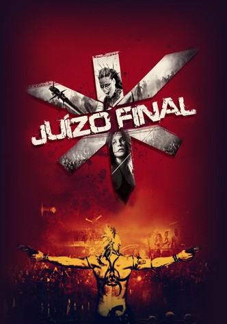 Doomsday - Juízo Final