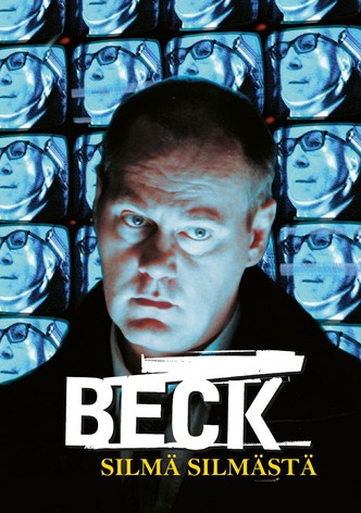 Beck 4 - Silmä silmästä