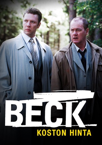 Beck 9 - Koston hinta