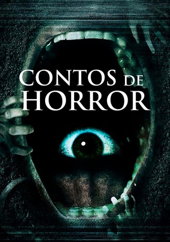 Contos de Horror