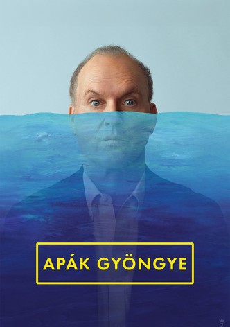 Apák gyöngye