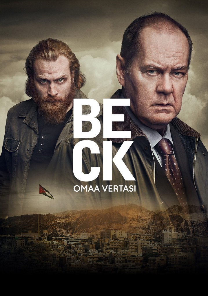 Beck 35 - Your Own Blood