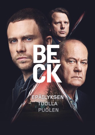Beck 40 - Epäilyksen tuolla puolen