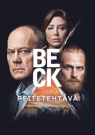 Beck 39 - Undercover