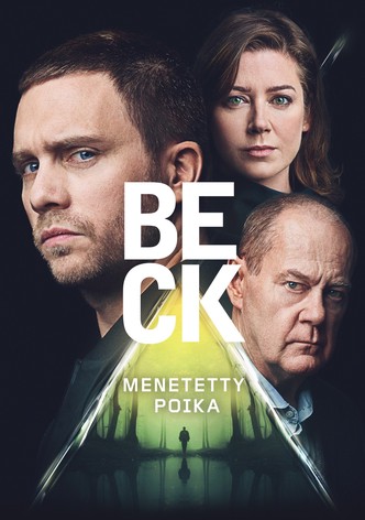Beck - Den förlorade sonen
