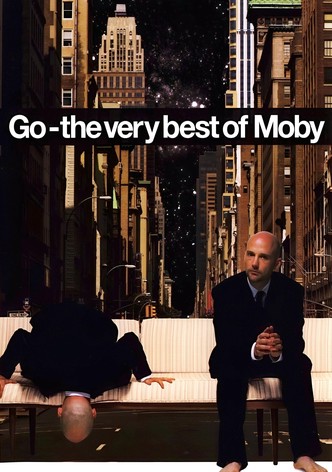 Moby: Go - The Very Best Of Moby