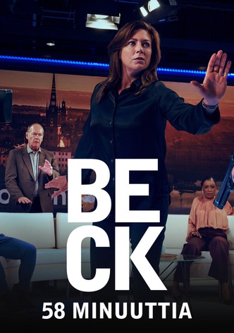 Beck 45 - 58 minuuttia