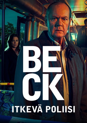 Beck 46 - The Crying Cop