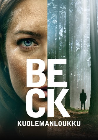 Beck 47 - Kuolemanloukku