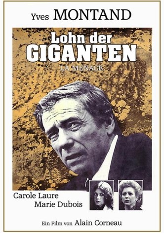 Lohn der Giganten