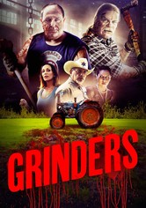 Grinders