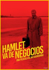 Hamlet se mete a hombre de negocios