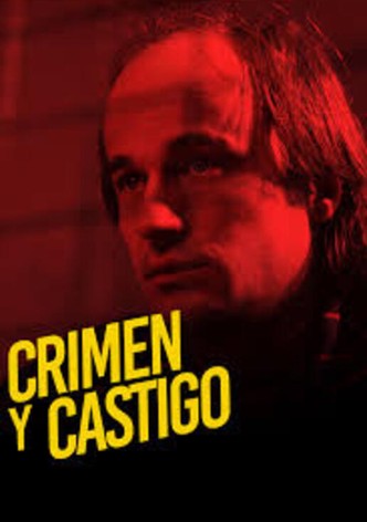 Crimen y castigo