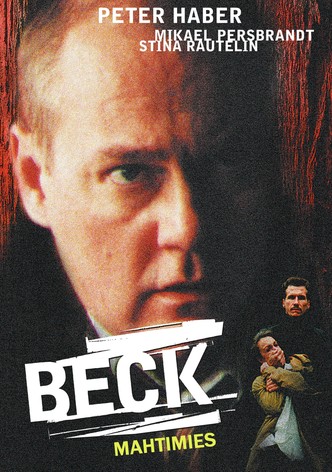 Beck 07 - The Money Man